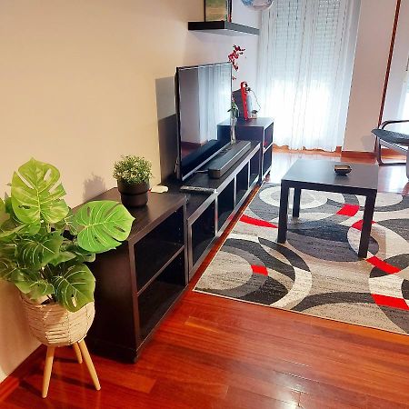 Апартаменти Soleado Piso Con Garaje Y Piscina A 8' Centro Кастро-Урдіалес Екстер'єр фото