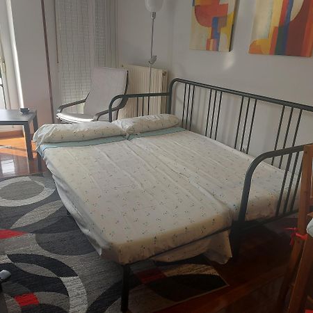 Апартаменти Soleado Piso Con Garaje Y Piscina A 8' Centro Кастро-Урдіалес Екстер'єр фото