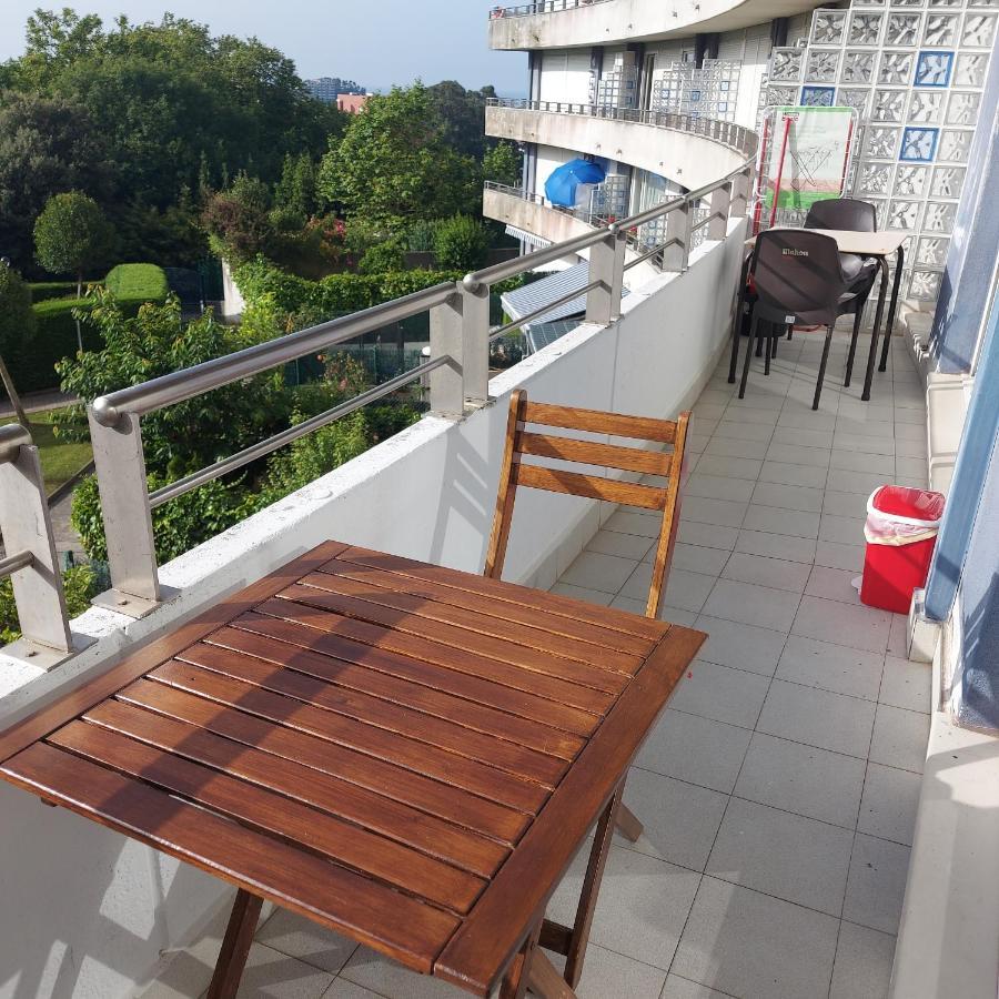 Апартаменти Soleado Piso Con Garaje Y Piscina A 8' Centro Кастро-Урдіалес Екстер'єр фото