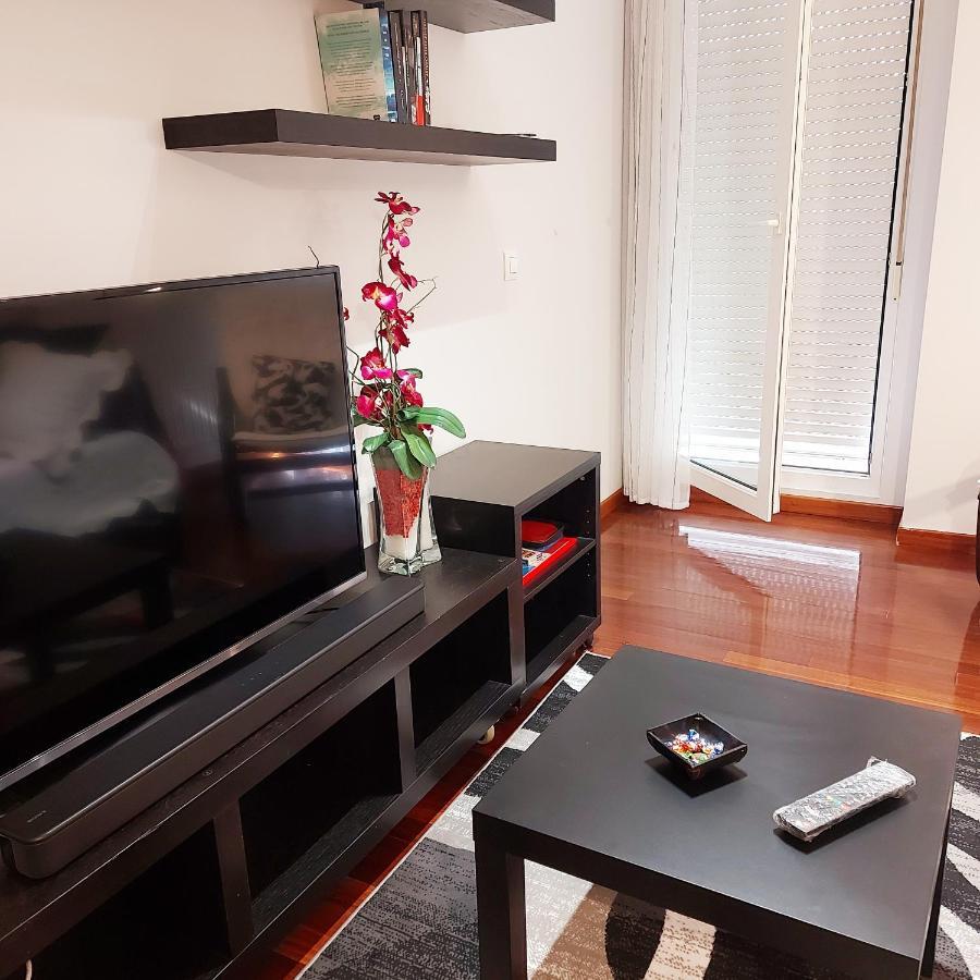 Апартаменти Soleado Piso Con Garaje Y Piscina A 8' Centro Кастро-Урдіалес Екстер'єр фото