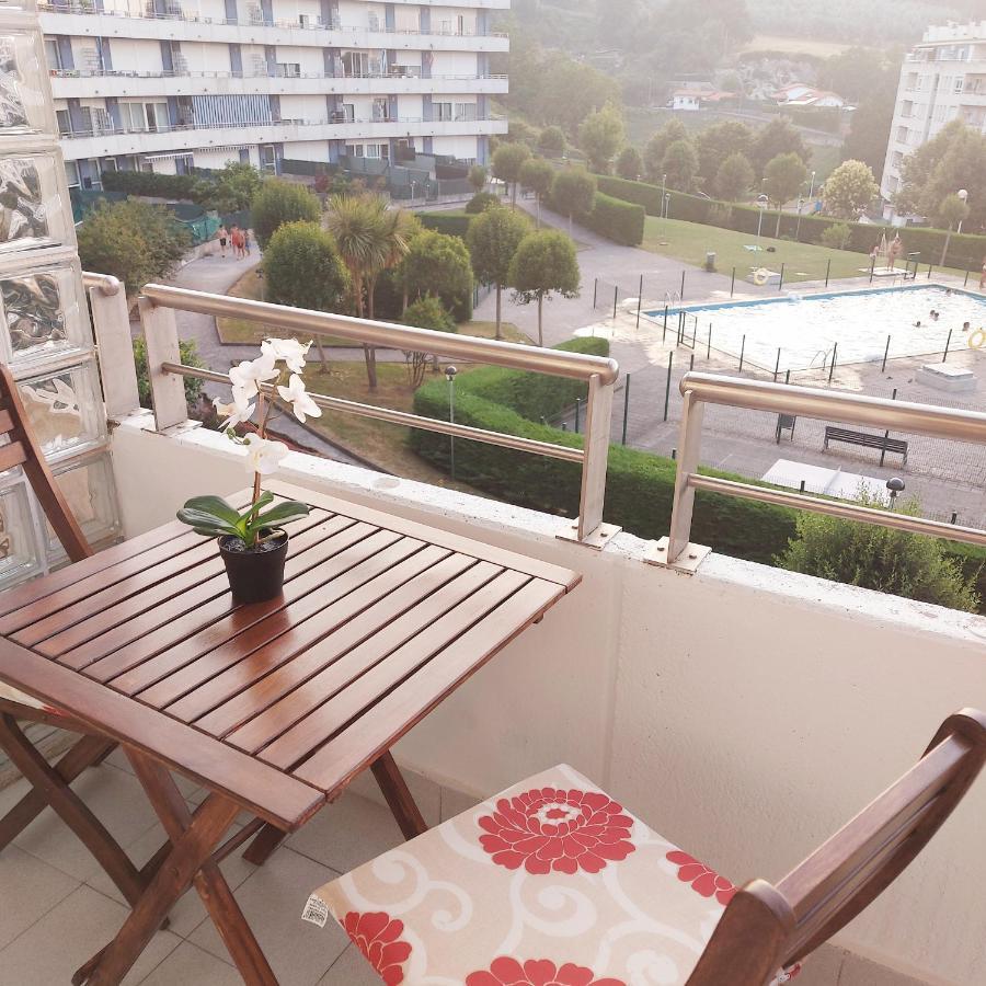 Апартаменти Soleado Piso Con Garaje Y Piscina A 8' Centro Кастро-Урдіалес Екстер'єр фото